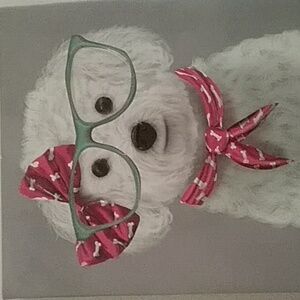 Meet your Posher, Janette